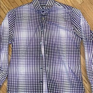 Express Dress Shirt
